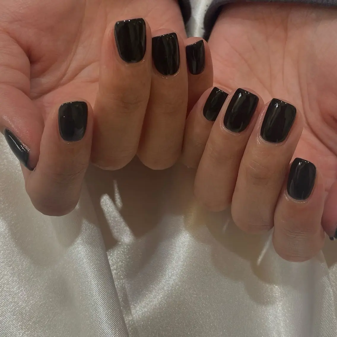 ネイル uha nailのネイルデザイン
