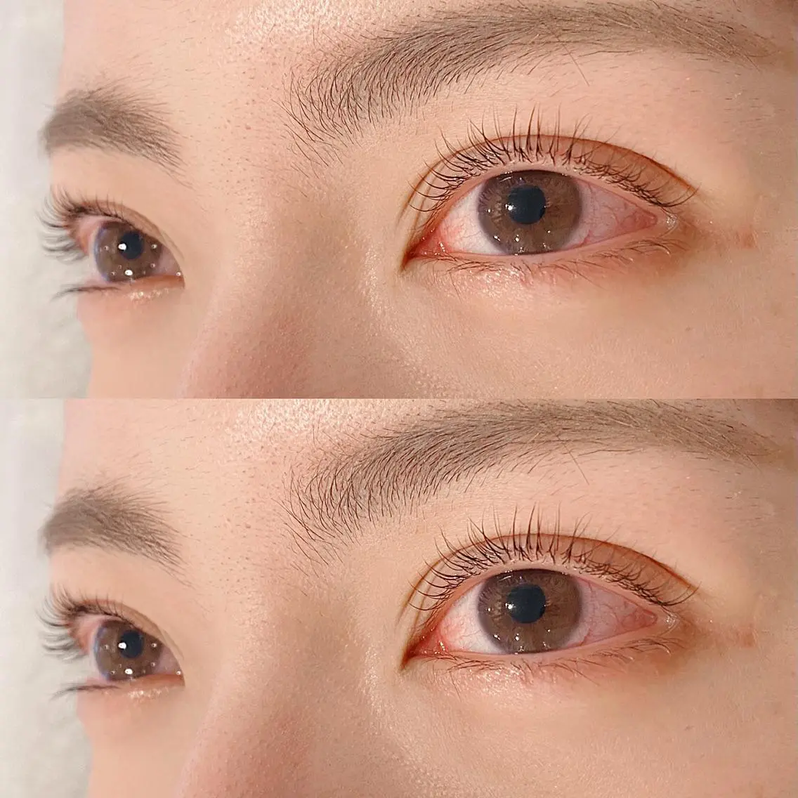 マツエク・マツパ akane＊ esbymaisonのマツエク・マツパデザイン