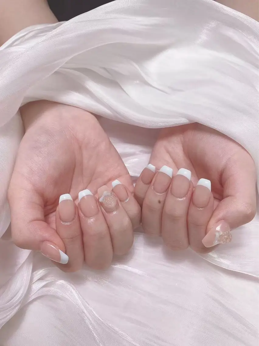 ネイル ジョリ kasumi🌹💅のネイルデザイン