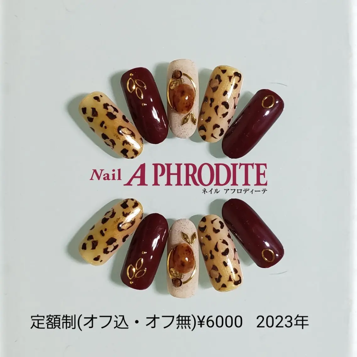 ネイル ジェルネイル ニュアンスネイル ソフトジェル ハンドネイル Nail Aphroditeのネイルデザイン