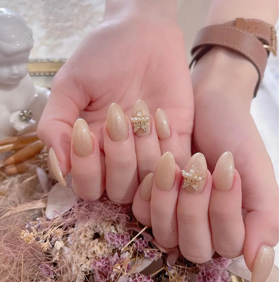 ネイル FLY Nail Salonのネイルデザイン