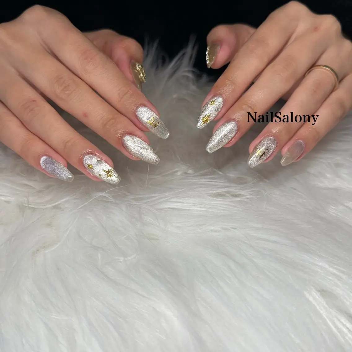 ネイル ハンドネイル Nail Salon yのネイルデザイン