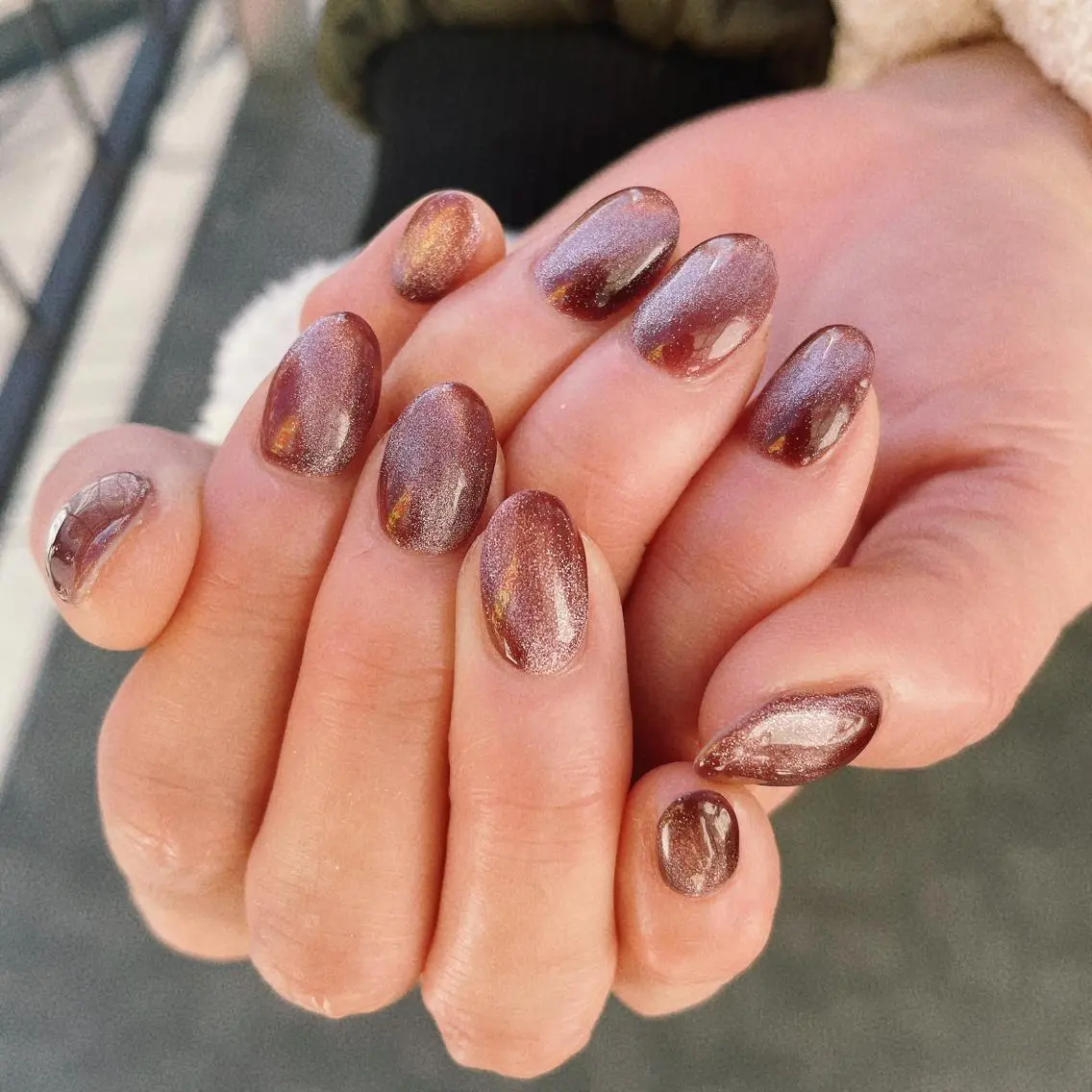 ネイル nail salon アトリエBONOのネイルデザイン