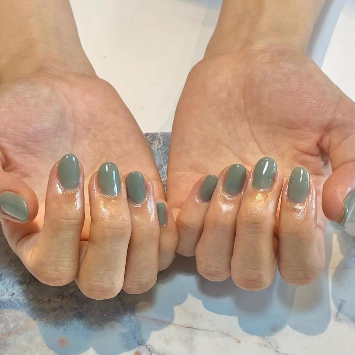 ネイル moriyu nailのネイルデザイン