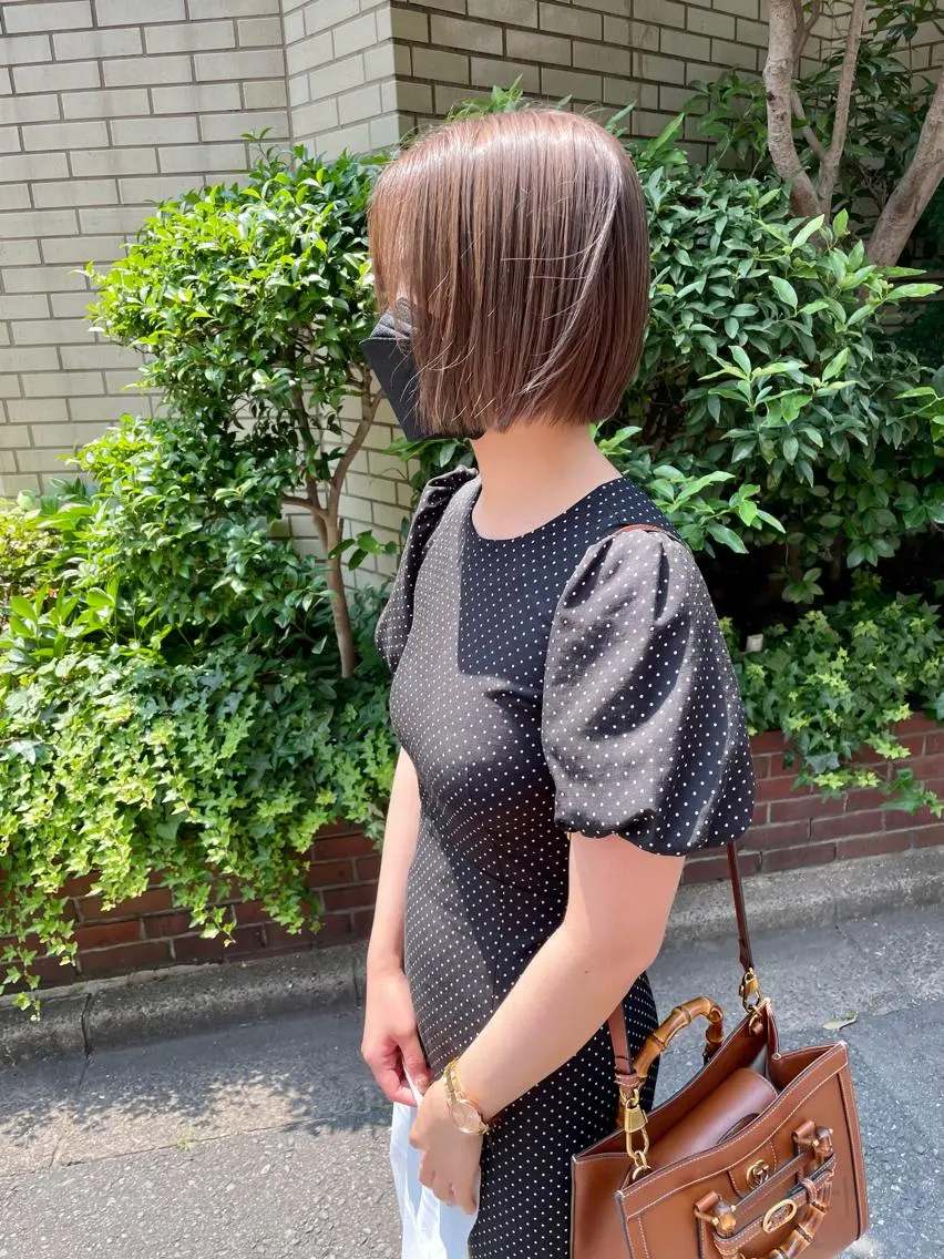 【2.3回目ご予約の方】カット+カラー(メンズも対象)の写真