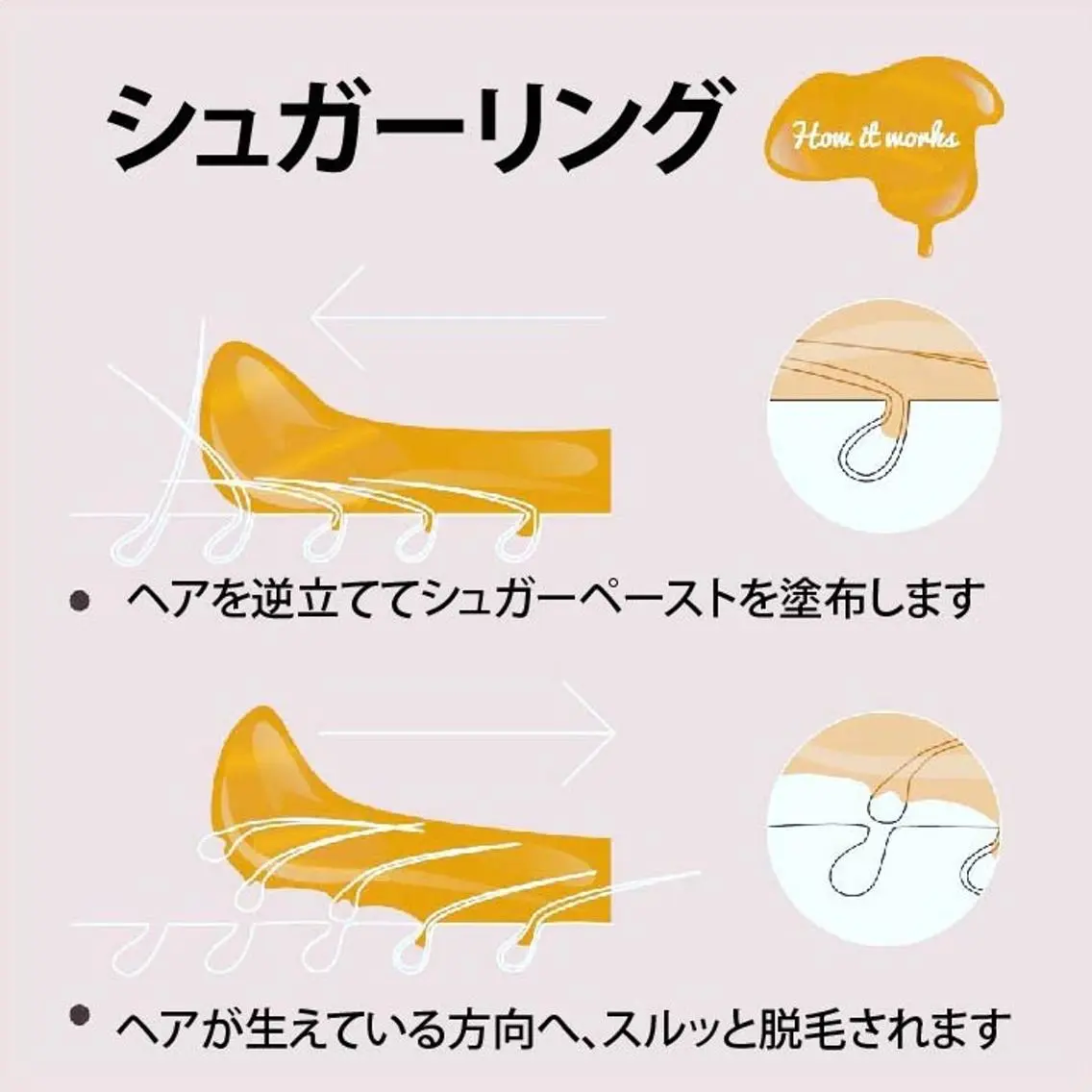 stella sugaringのエステ・リラクイメージ