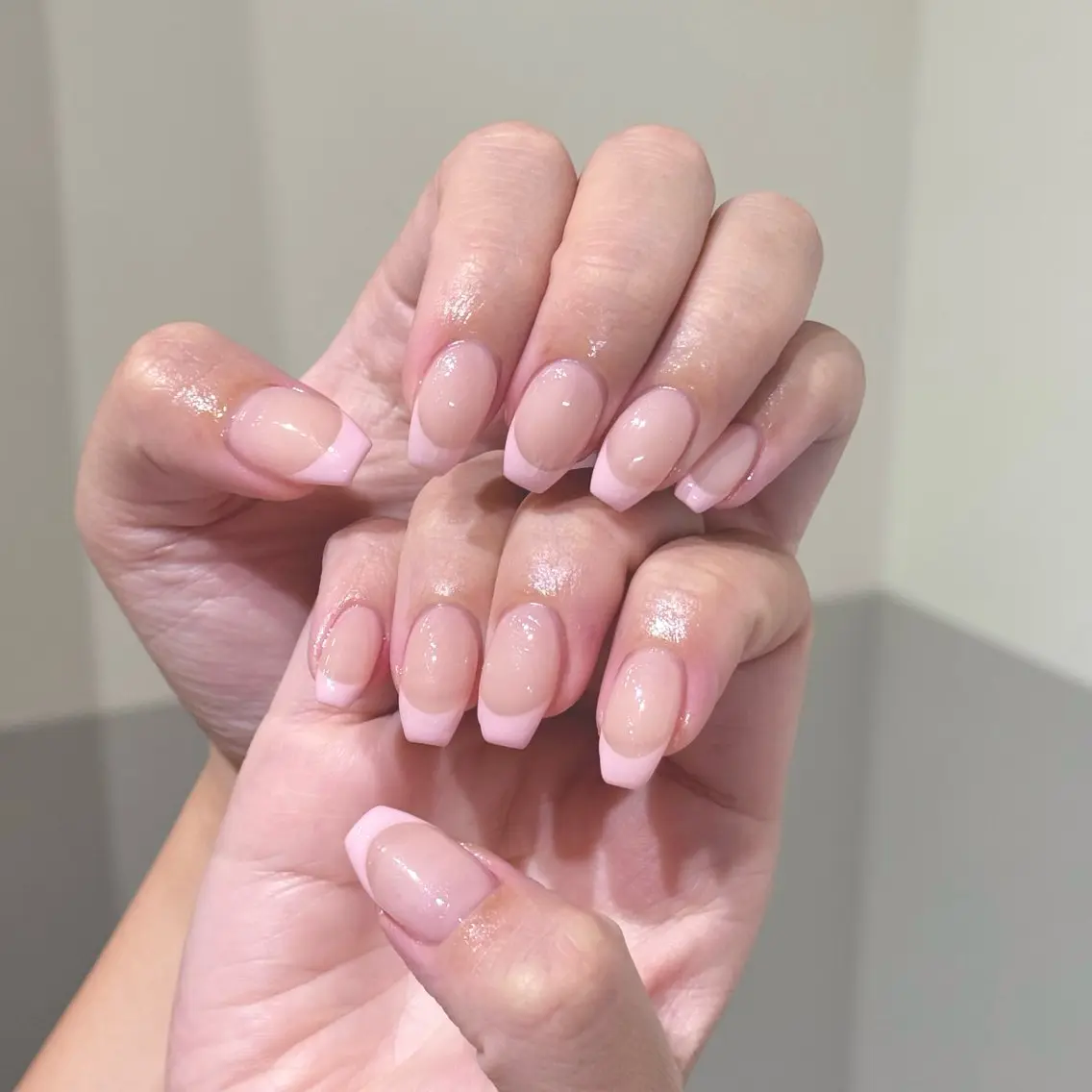 ネイル coco🧸久屋大通 🫧nagisaのネイルデザイン