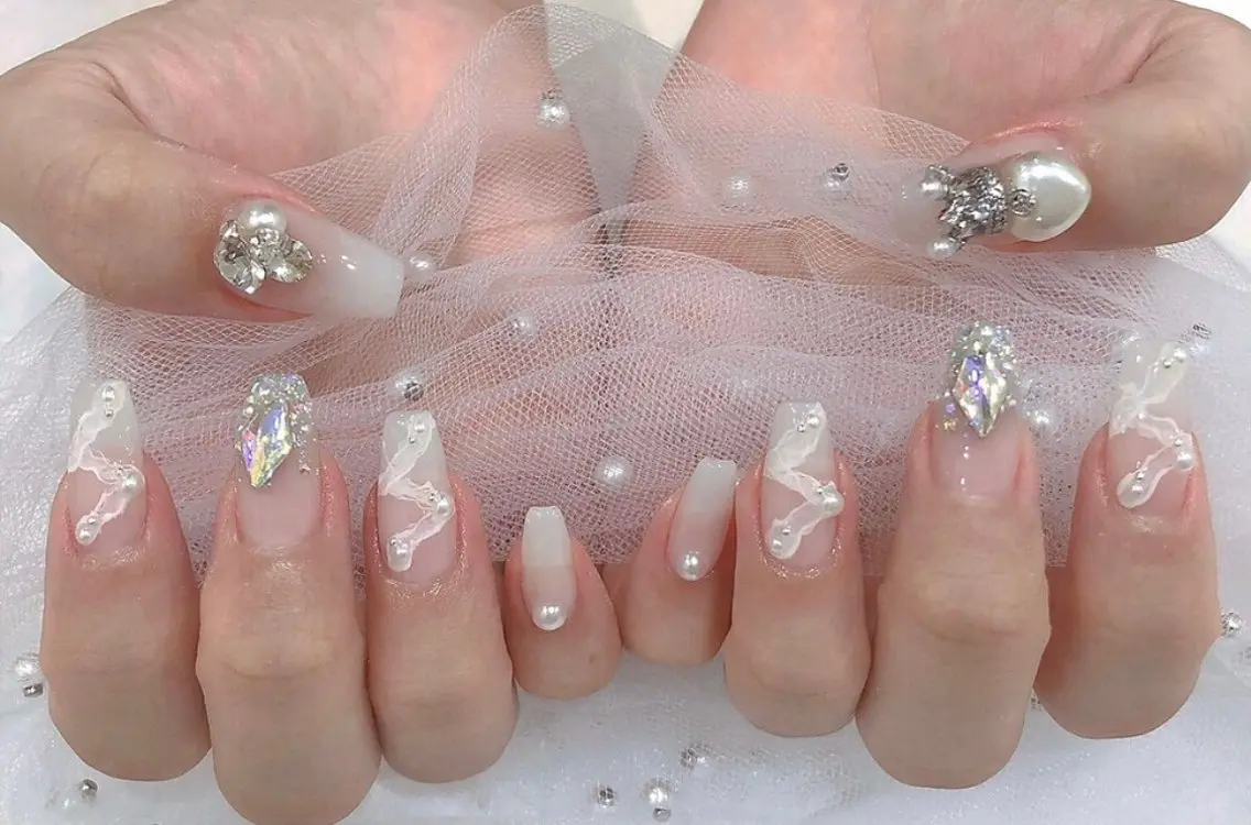 ネイル Angela nail💓のネイルデザイン