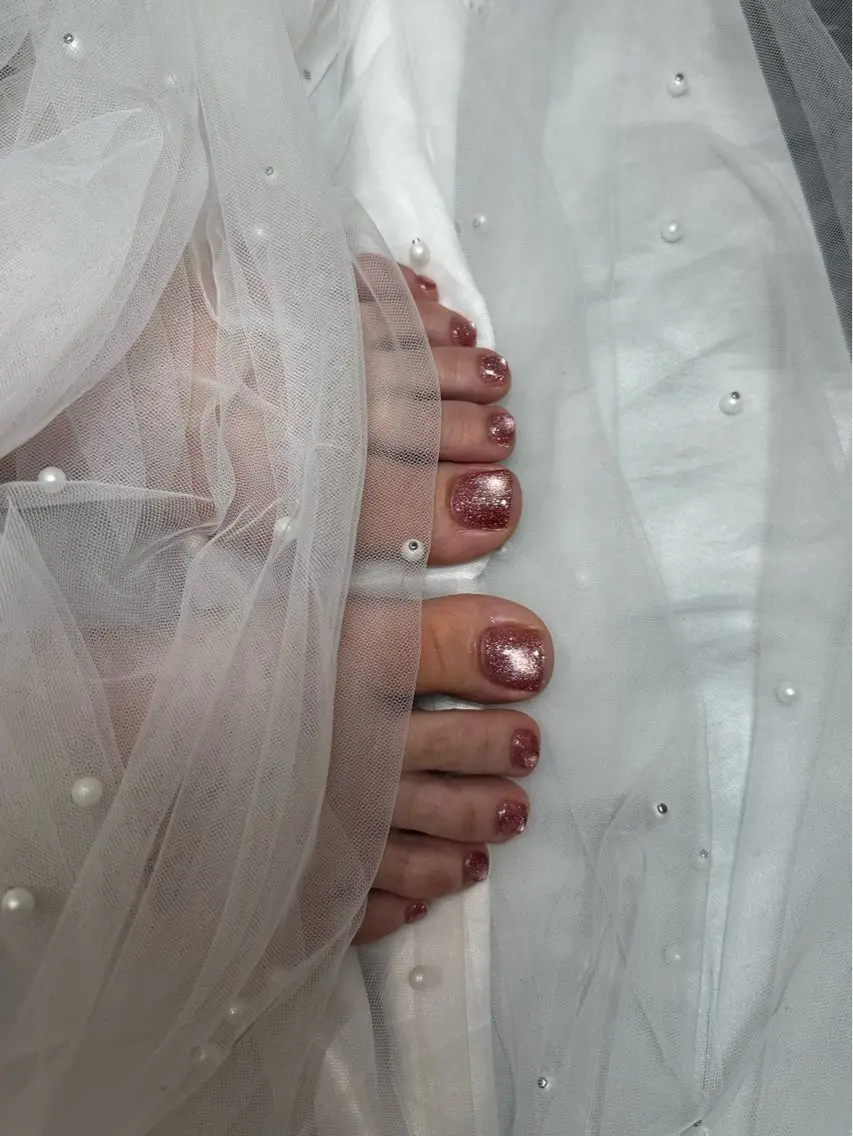 ネイル フットネイル Lino nailのネイルデザイン