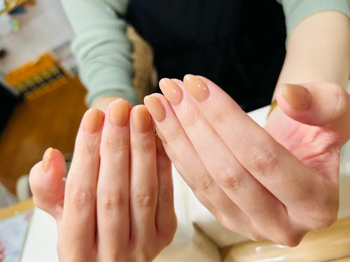ネイル 🍒 すみれ🍒のネイルデザイン
