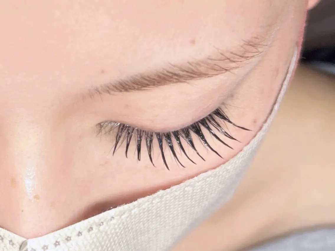 マツエク・マツパ マツエク eyelash era.のマツエク・マツパデザイン