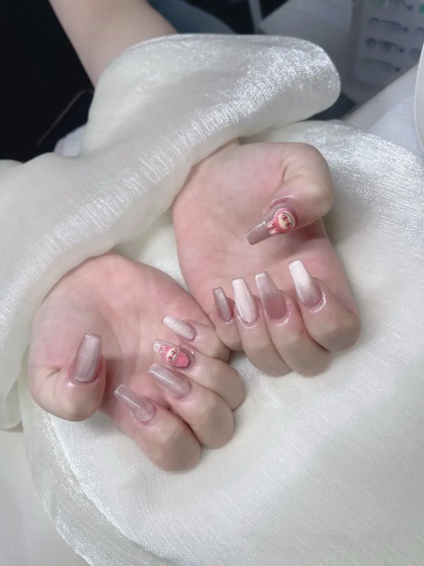 ネイル Rimi Nailアメリカ村のネイルデザイン