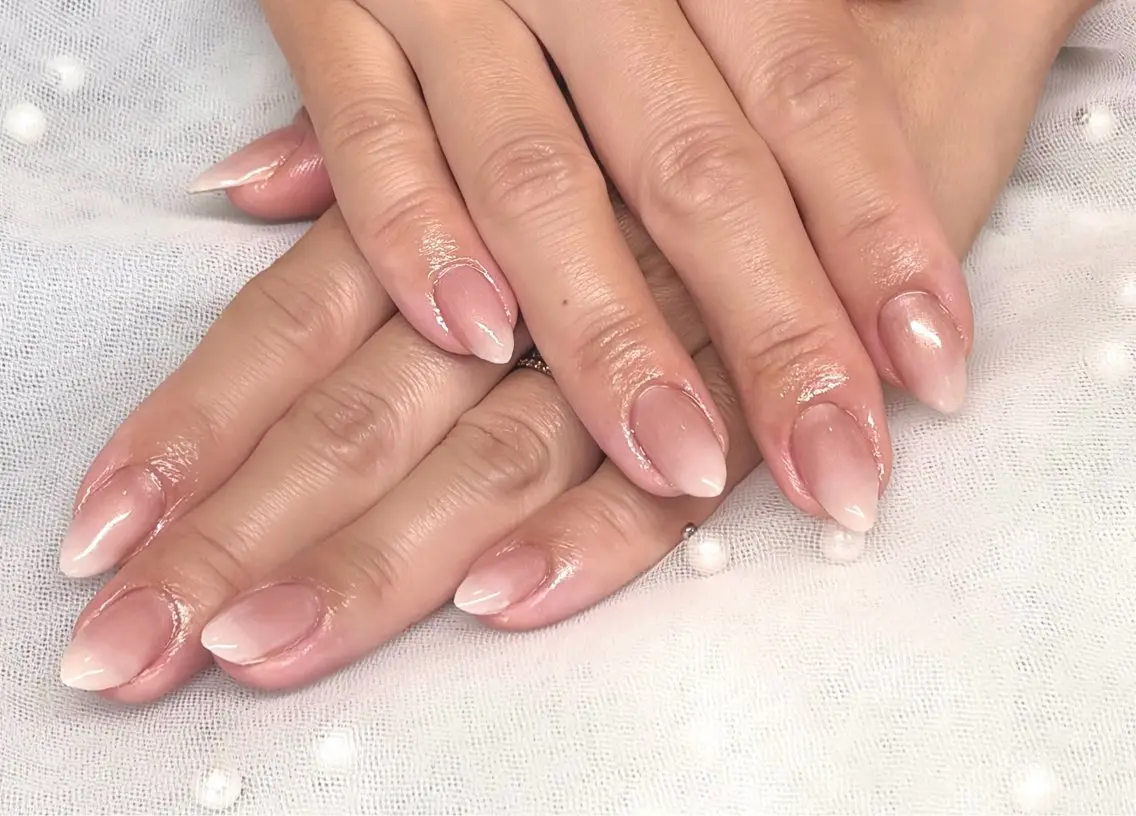 ネイル Glisse _nailのネイルデザイン