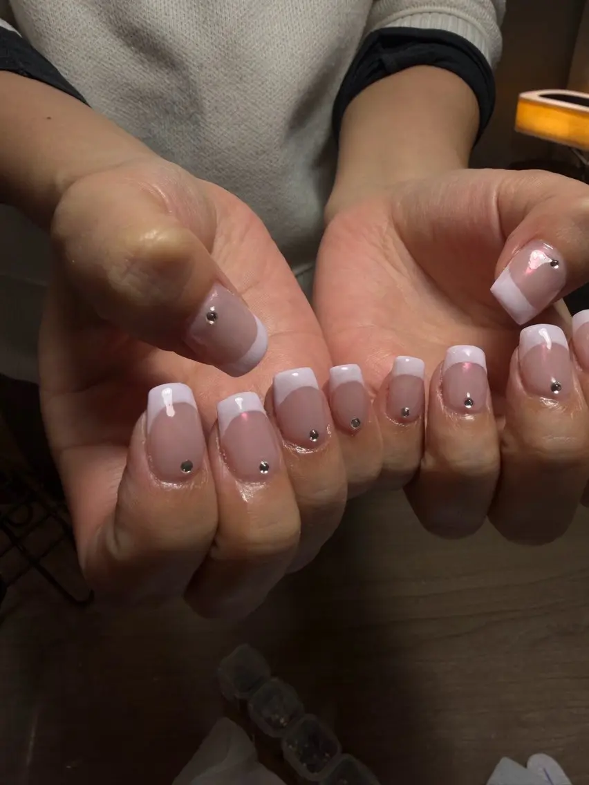 ネイル ハンドネイル sasaki sayaのネイルデザイン