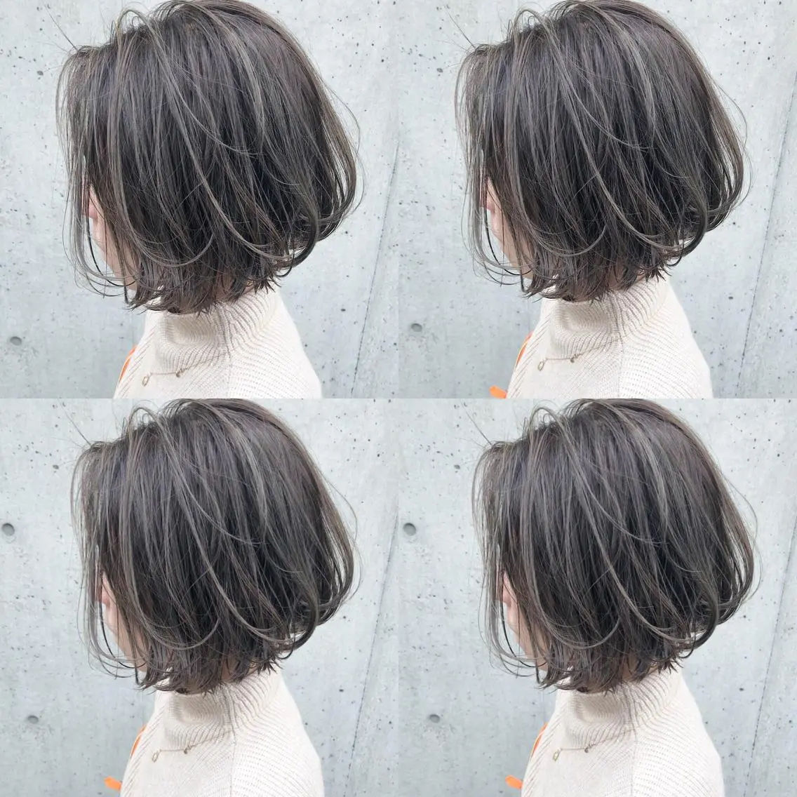 ショート カラー パーマ ヘアアレンジ メンズ キッズ ネイル マツエク・マツパ カット ヘアカラー トリートメント ヘッドスパ レイヤーカット✂️ 艶髪/小田部慎也のヘアスタイル