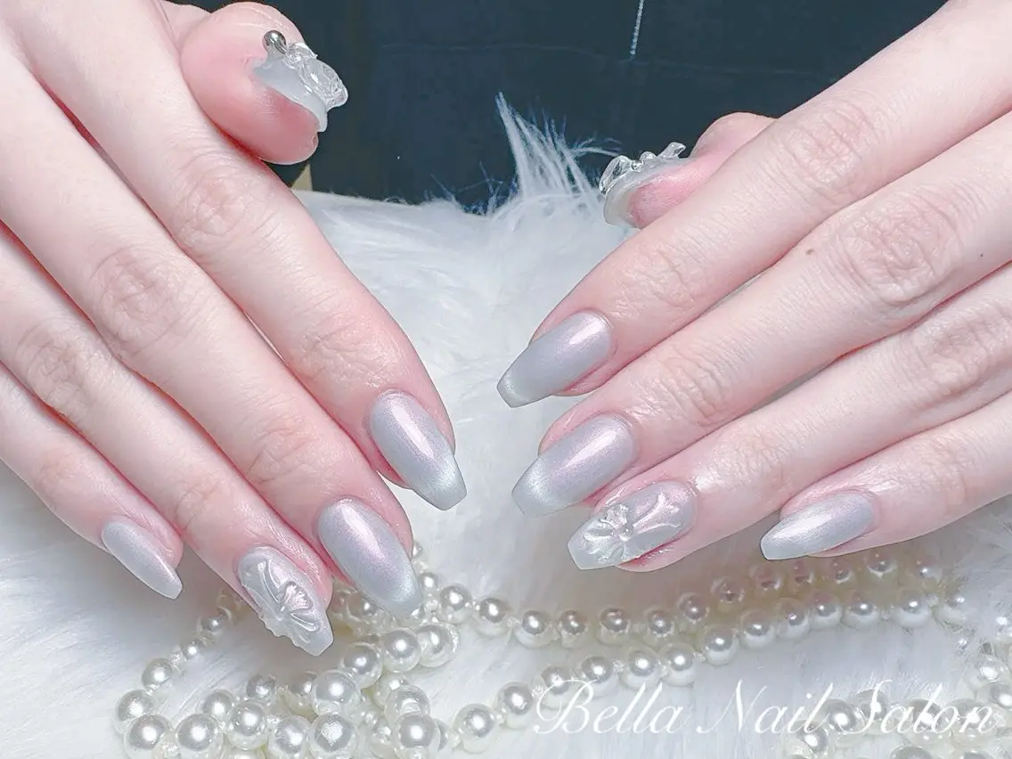ネイル Bella Nail Salon NANAのネイルデザイン