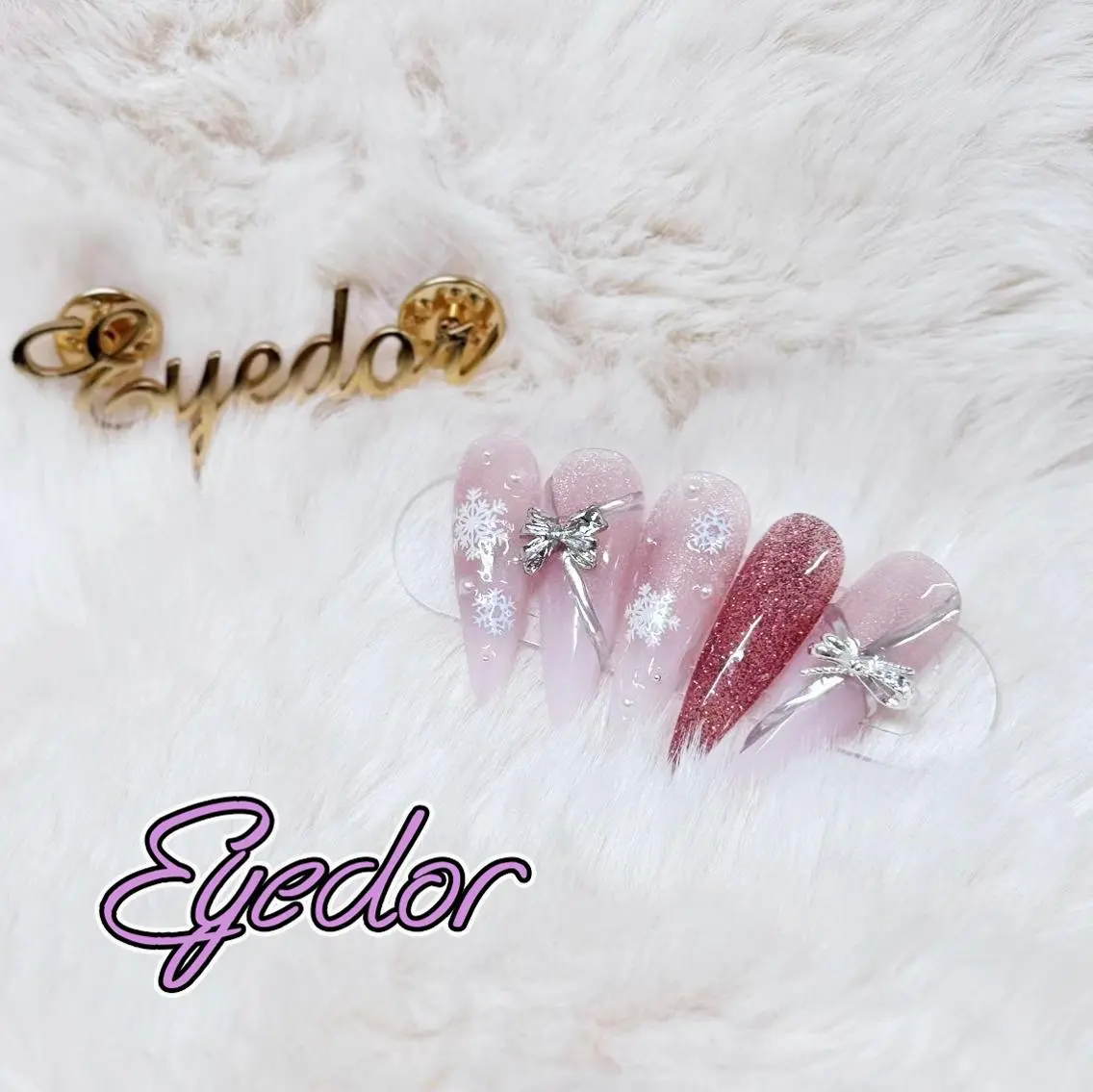 ネイル Eyedor まつパ/眉毛専門店のマツエク・マツパデザイン