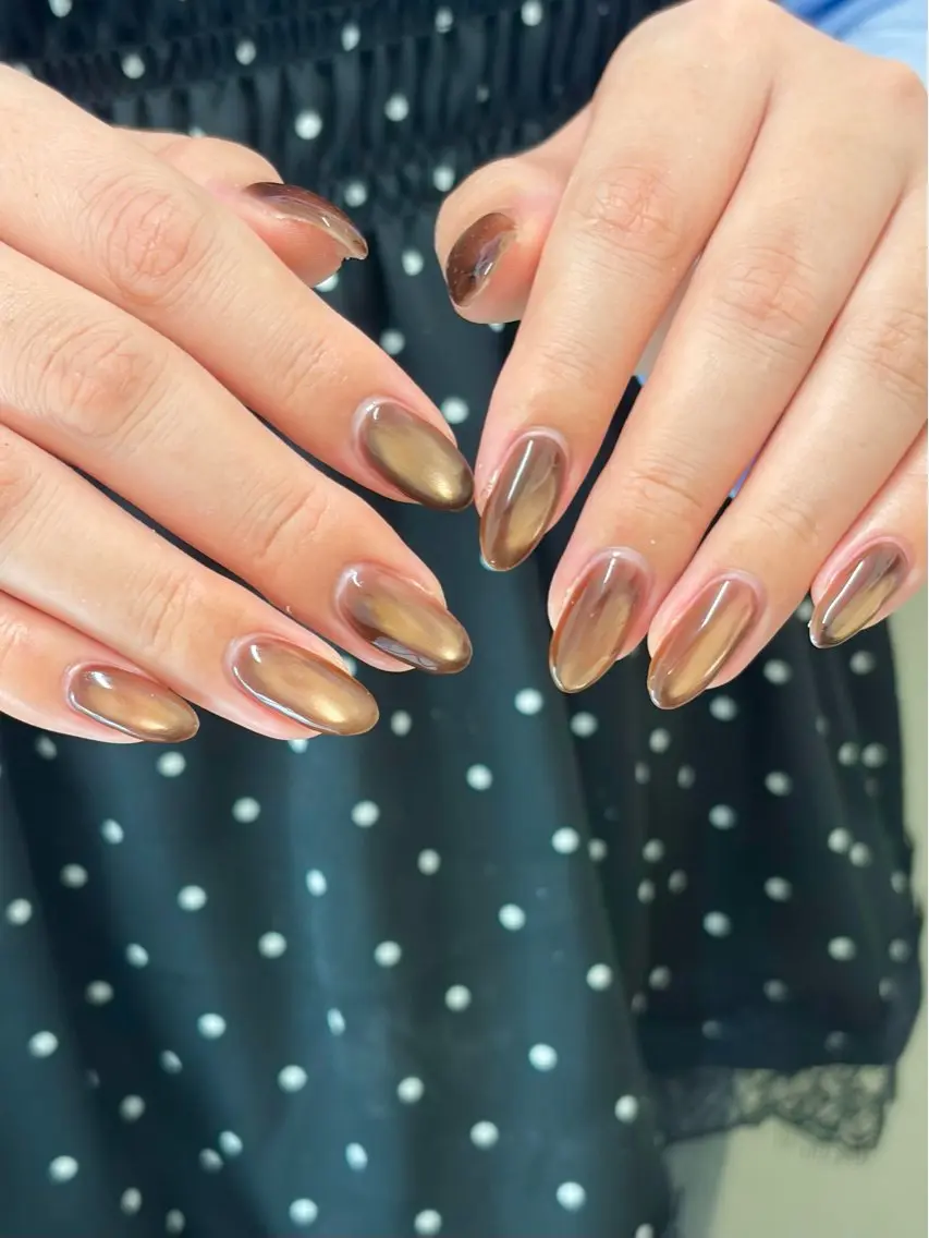 ネイル ハンドネイル Bei nail MIKIのネイルデザイン