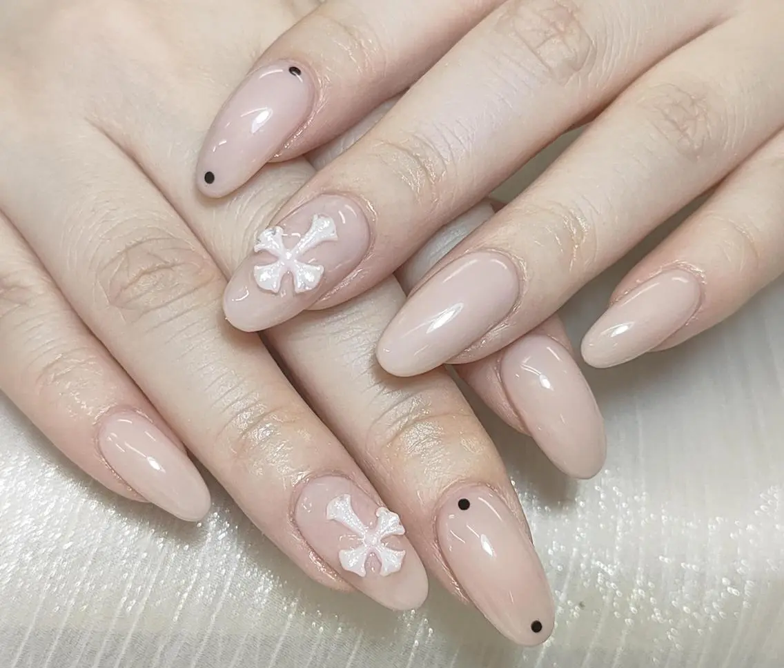 ネイル CI CIのネイルデザイン