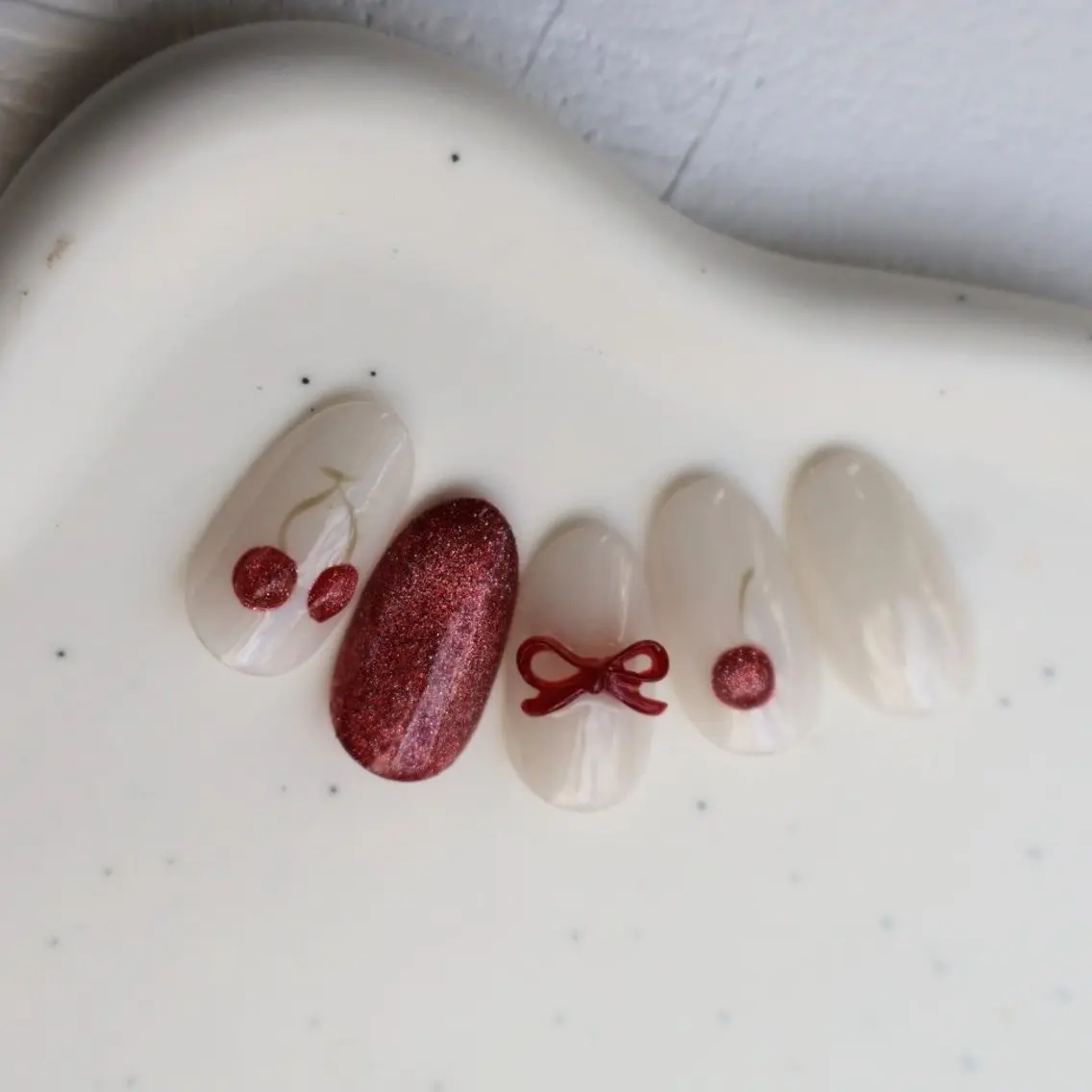 ネイル ハンドネイル Ameri/ nail salonのネイルデザイン