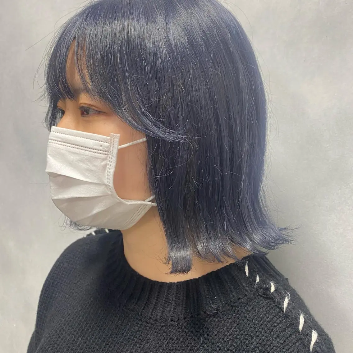 カラー 韓国・網紅style 🦋HONOKA🦋のヘアスタイル