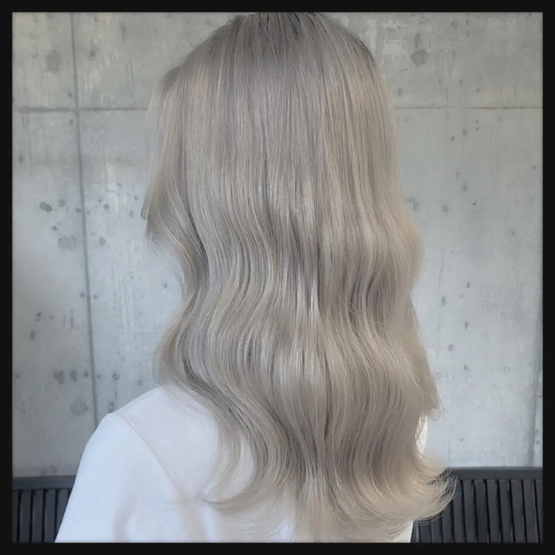 ロング カラー パーマ ヘアアレンジ メンズ キッズ ネイル マツエク・マツパ アイブロウ カット ヘアカラー 縮毛矯正 トリートメント ヘッドスパ ヘアセット ☔️髪質改善🉐割✨ 🐸“ever”🐸のヘアスタイル