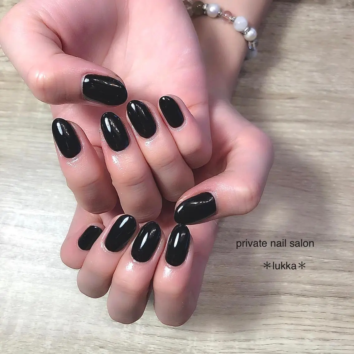ネイル lukka nailのネイルデザイン