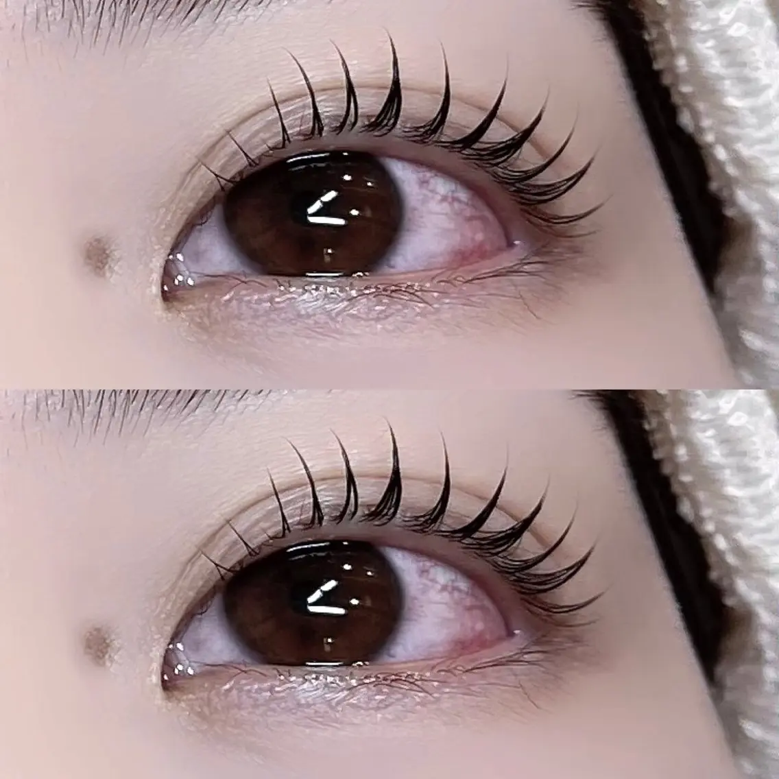 マツエク・マツパ マツパ Pupu lash  𓃱𓂃のその他イメージ