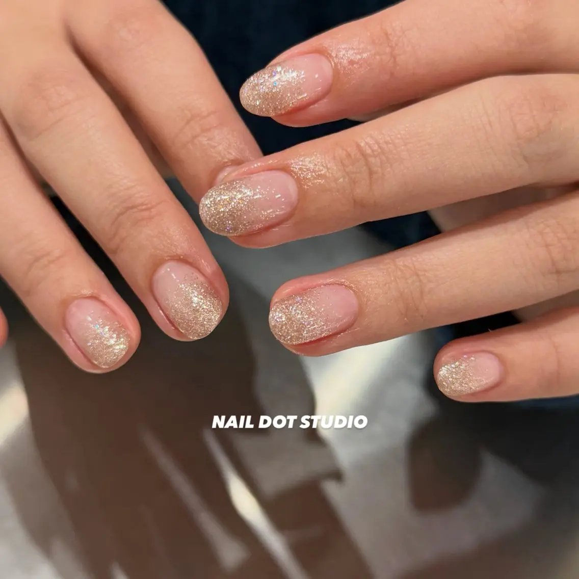 ネイル ハンドネイル NAIL DOT STUDIO aiのネイルデザイン