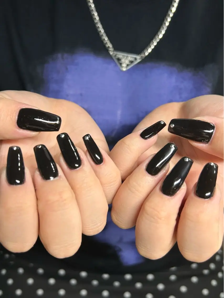 ネイル ハンドネイル IROHA NAIL 愛音のネイルデザイン