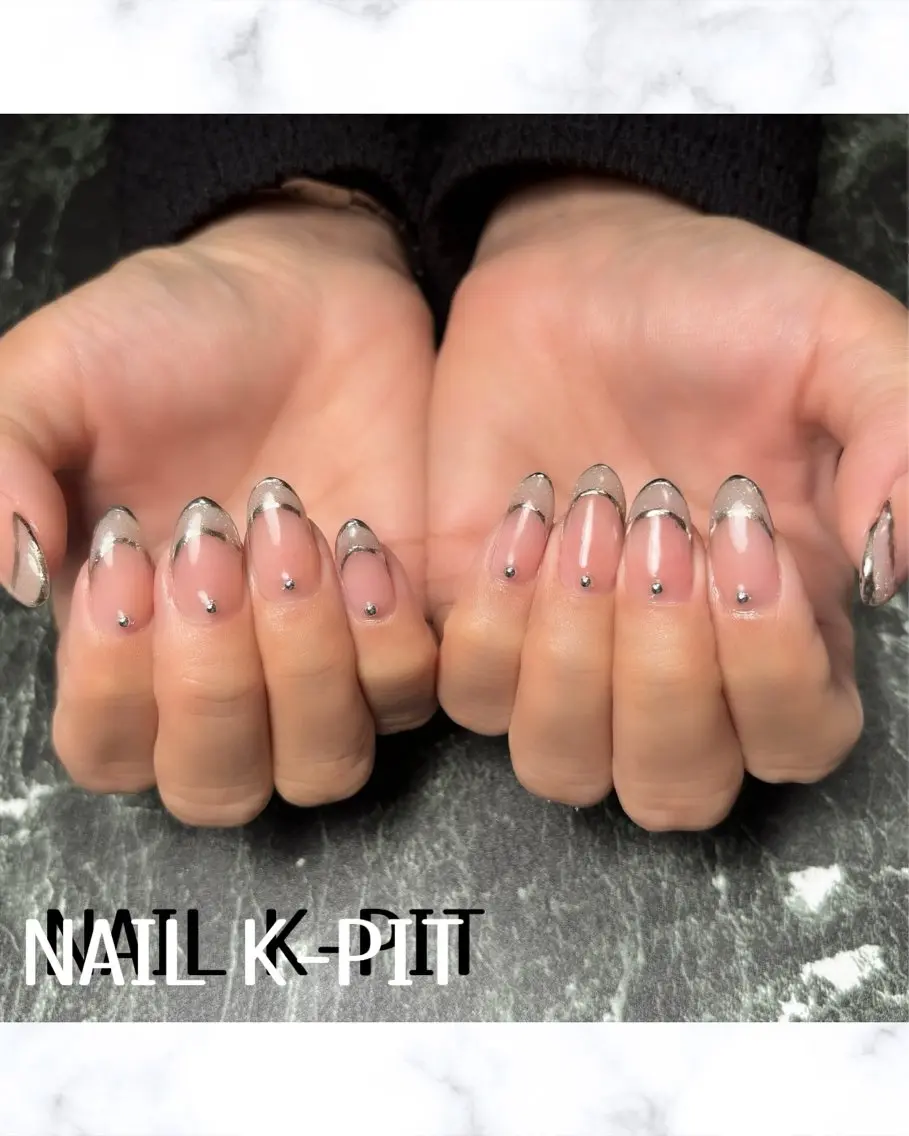 ネイル ハンドネイル NAIL K-PIT ネイル ケーピットの眉毛・アイブロウイメージ