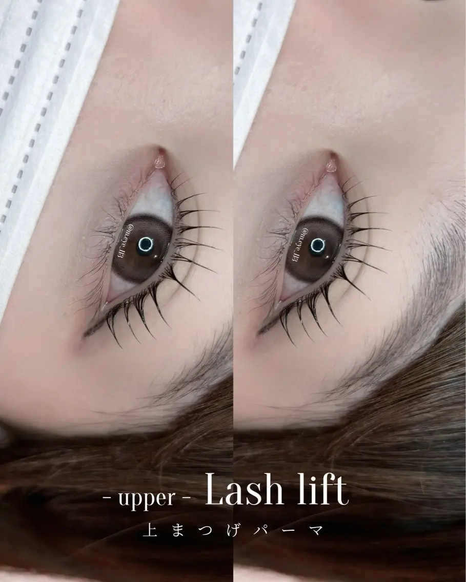 マツエク・マツパ eyelist ✵ Itsukiの眉毛・アイブロウイメージ