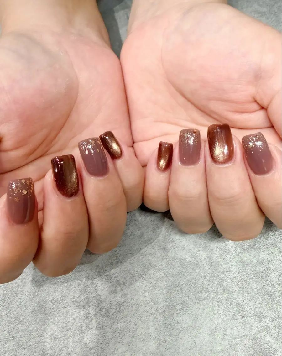 ネイル ネイリスト Kotoのネイルデザイン