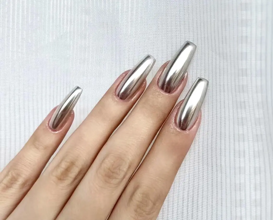 ネイル モデル募集Coco Nailのネイルデザイン