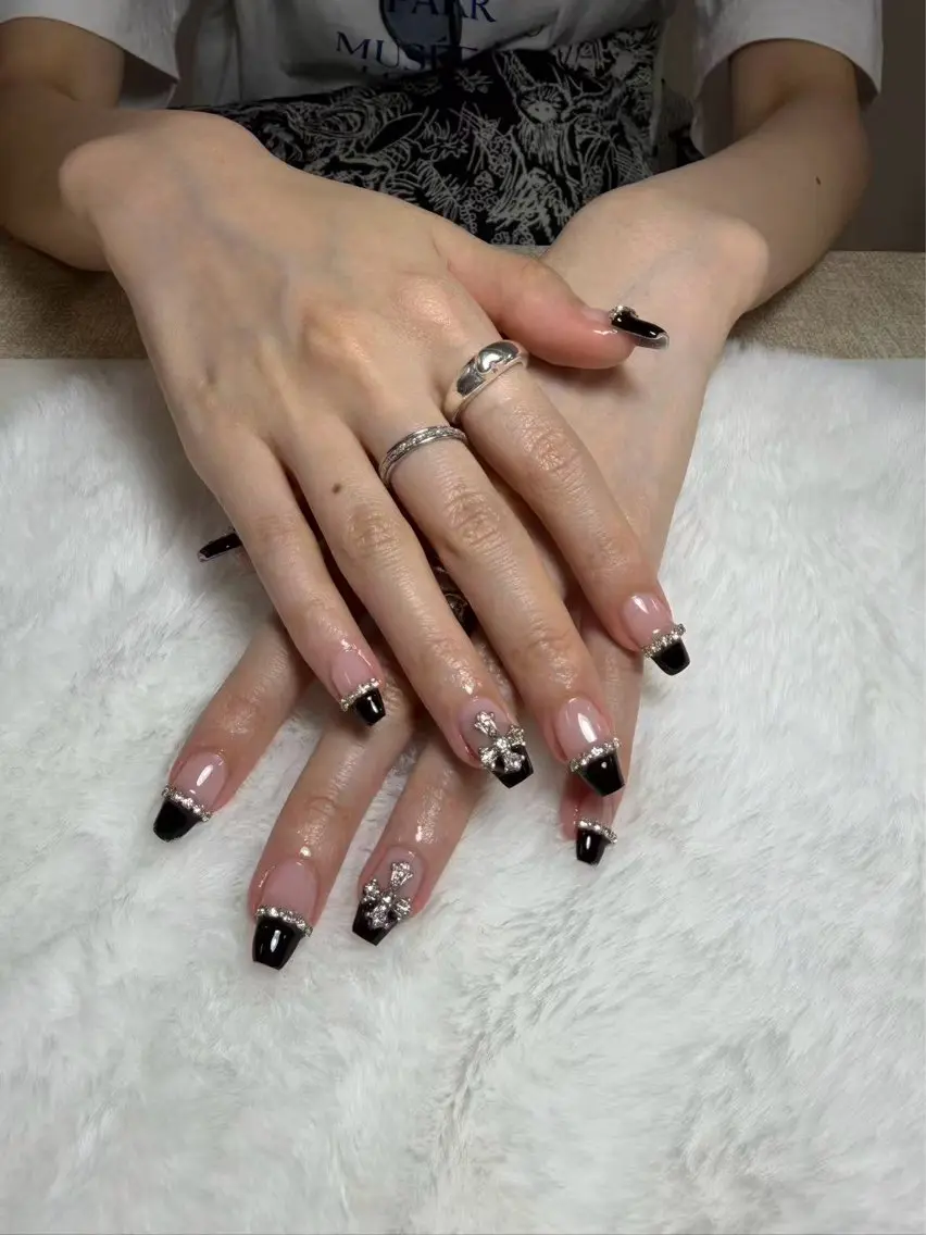 ネイル ハンドネイル U.mi Nail Salonのネイルデザイン