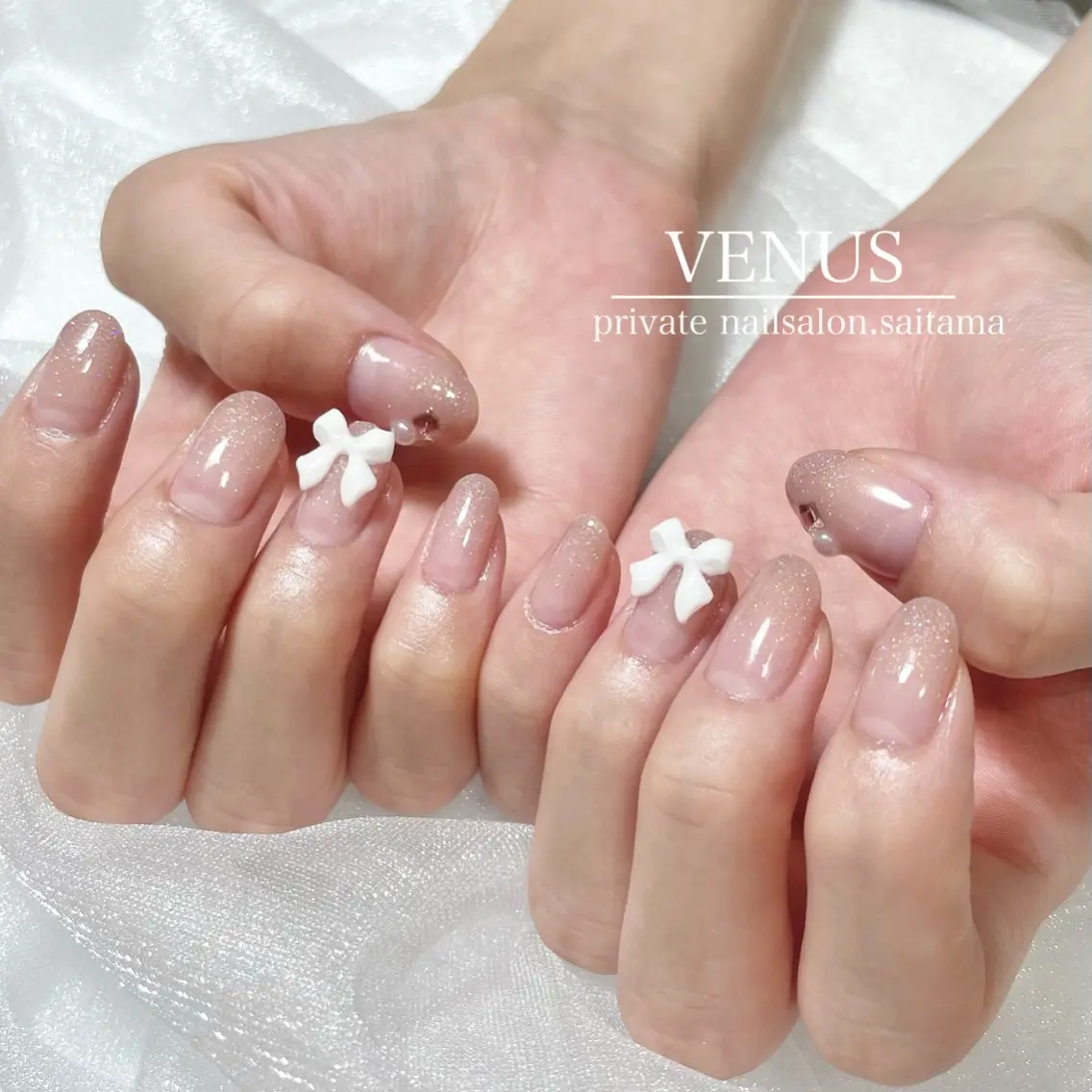 ネイル nailsalon VENUSのネイルデザイン