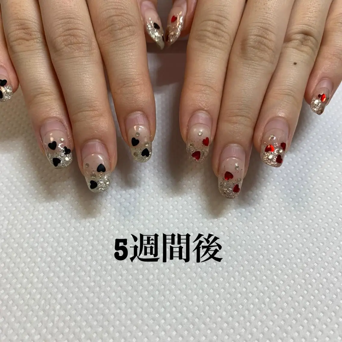 ネイル Best Nail NANA🤍のネイルデザイン