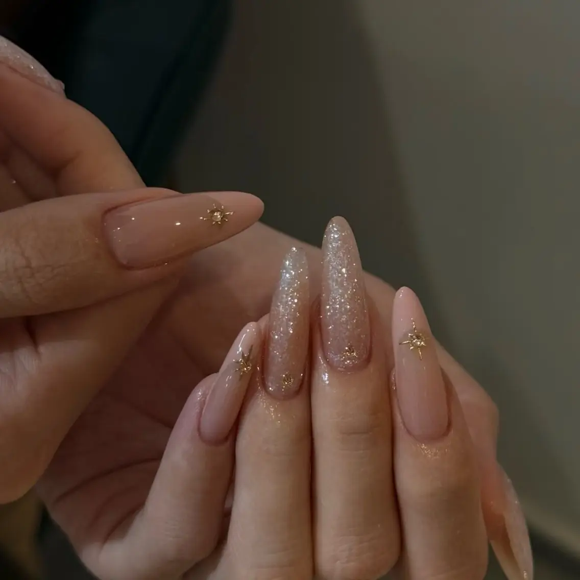 ネイル ハンドネイル M. nail【銀座店】のネイルデザイン