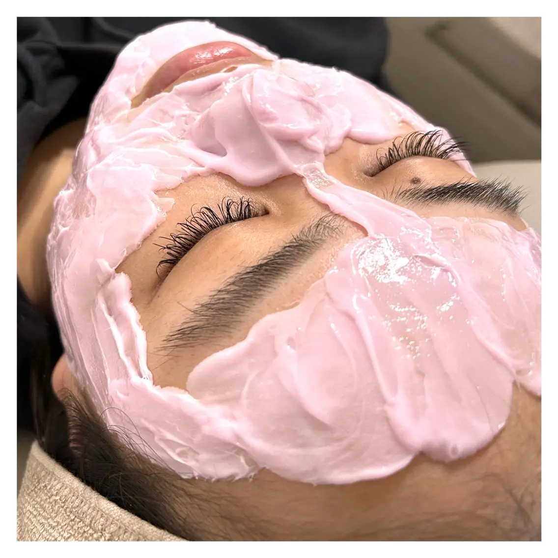 private salonteteのネイルデザイン
