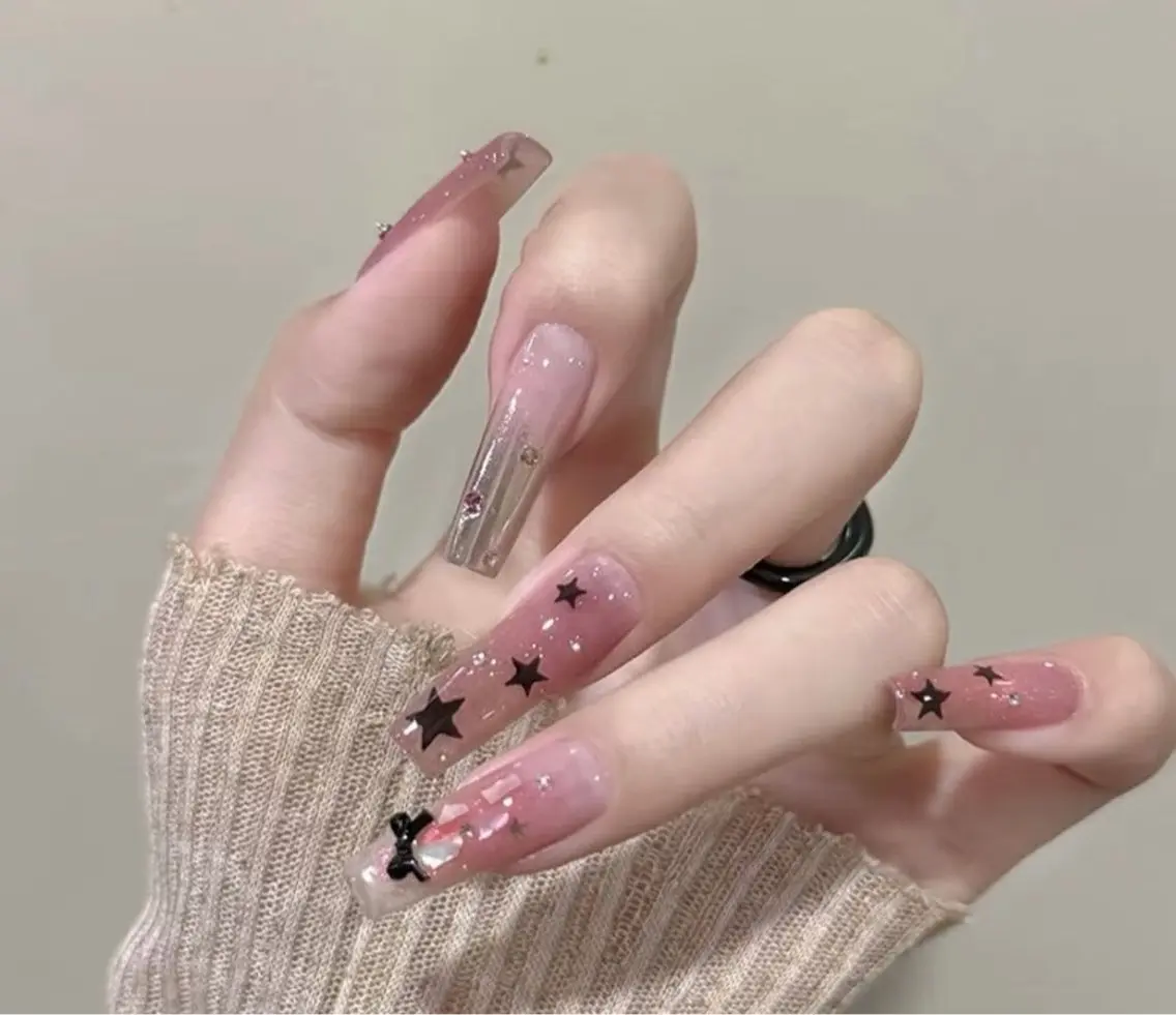 ネイル ハンドネイル ハンドケア beautynail Emiのネイルデザイン