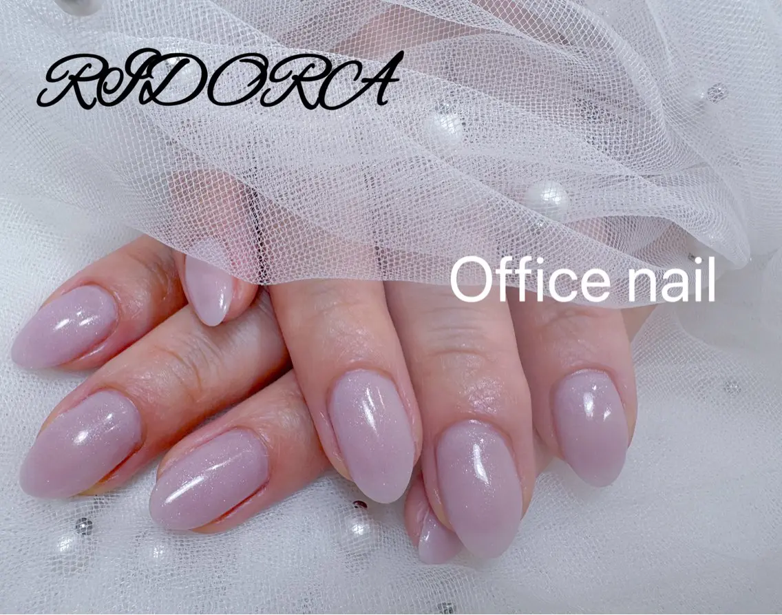 ネイル ハンドネイル RIDORA nailのネイルデザイン