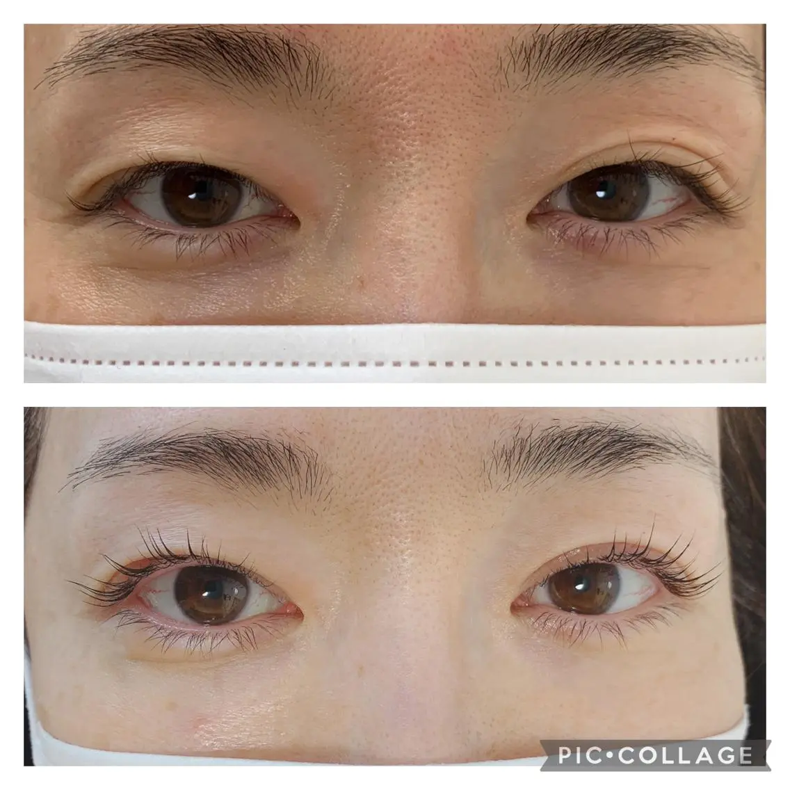 マツエク・マツパ マツパ Eyelash MAVIEのマツエク・マツパデザイン