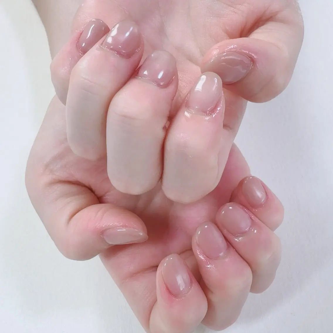 ネイル マグネットネイル NAILSALON Bonitaのネイルデザイン