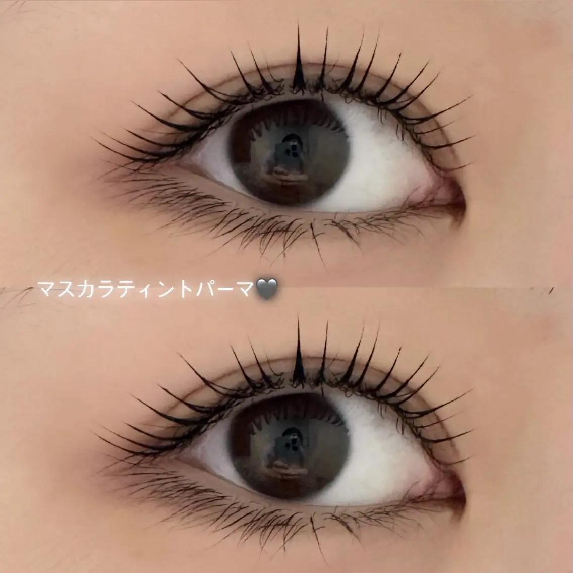 マツエク・マツパ マツパ MOND🪄 Ayanaのマツエク・マツパデザイン