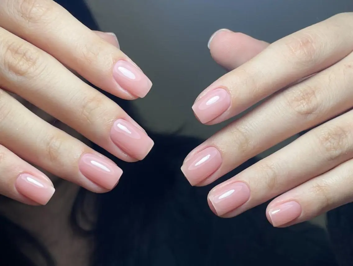 ネイル ハンドネイル Pure&Rich Nailのネイルデザイン