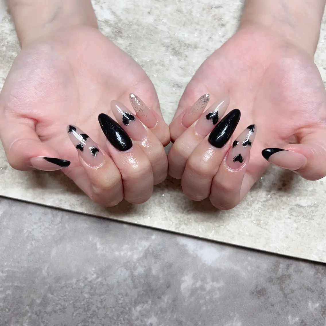ネイル pink nailのその他イメージ