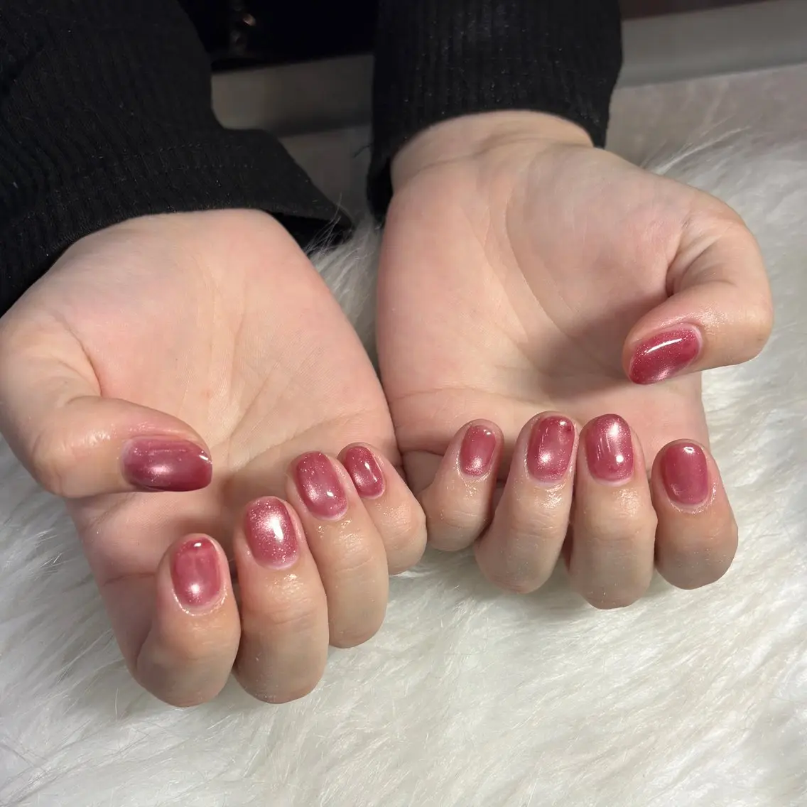 ネイル ハンドネイル LAVISH manaのネイルデザイン