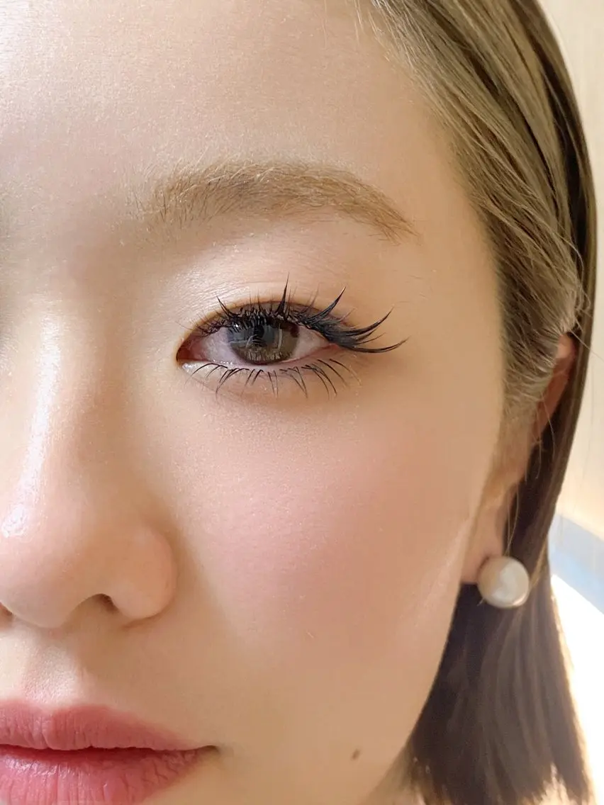 マツエク・マツパ EILIS&eye 渋谷のマツエク・マツパデザイン