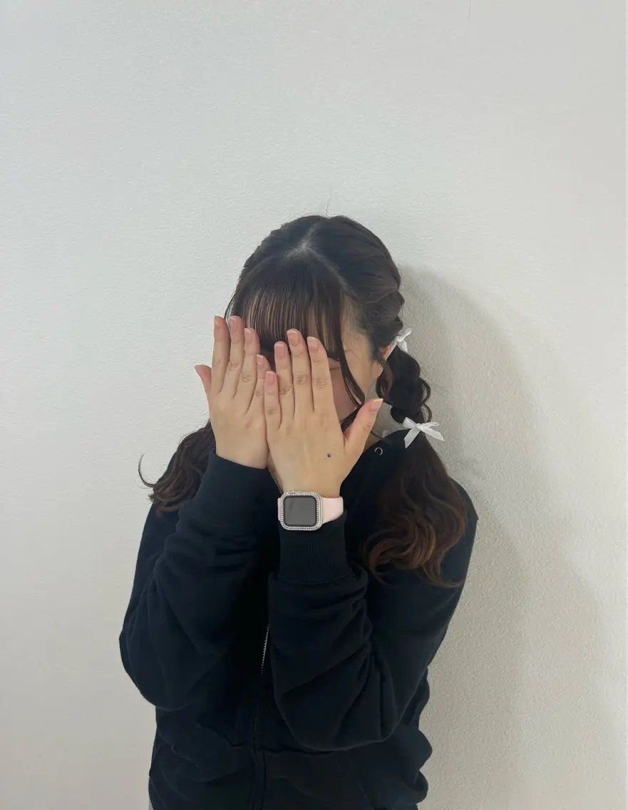 ロング ヘアアレンジ 大羅 海比のヘアスタイル