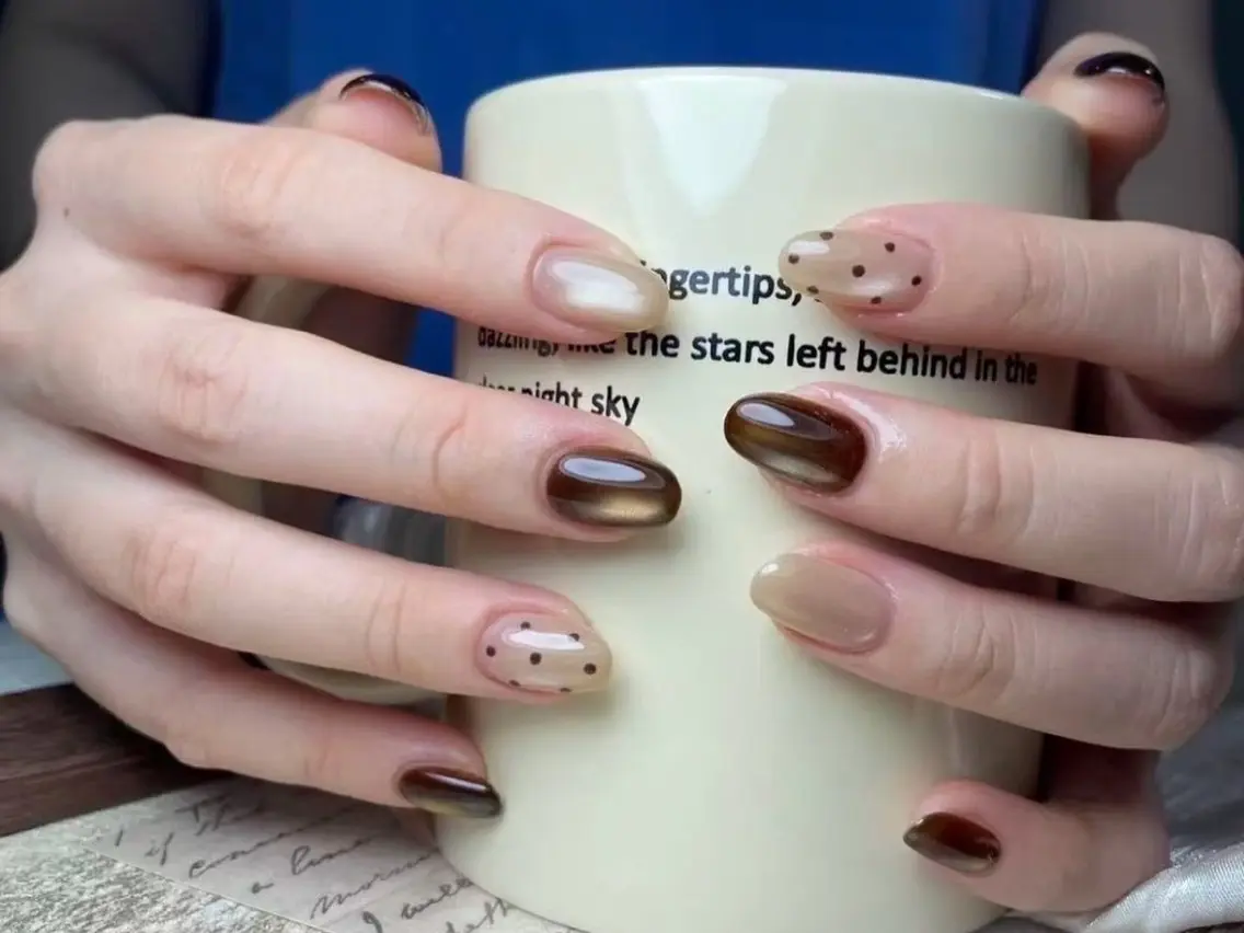 ネイル Sakai Nail Salonのネイルデザイン